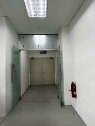 Ub Point (D14), Factory #597564491